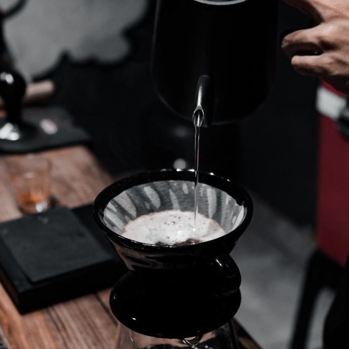 

Kopi Arabika Puntang Natural | Biji Kopi Single Origin Arabica 200Gr