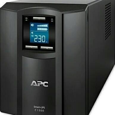 Ups Apc smc1500i 1500va/900Watt
