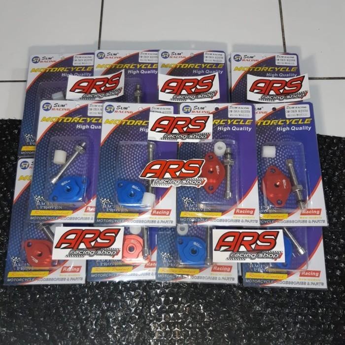 Tensioner Manual Sonic - Supra Gtr - Cbr150R - Cb150R - Sum Racing Xtr Import