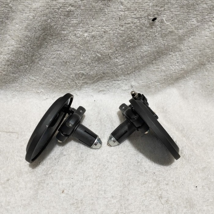 Kaca Spion Bulat Vespa Matic Sprint Spion Bar End Vespa Matic Bfl