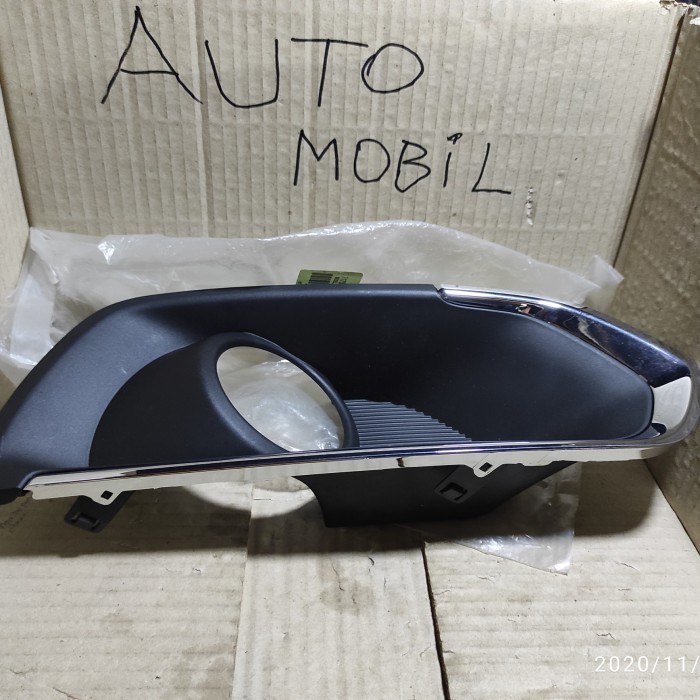 Cover Fog Lamp Sx4 S