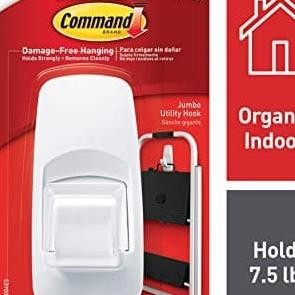 3M Command Hook Besar 17004