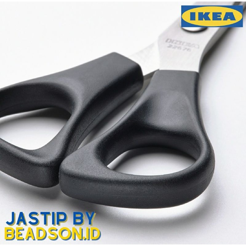 

Gunting Baja Tahan Karat IKEA 14cm