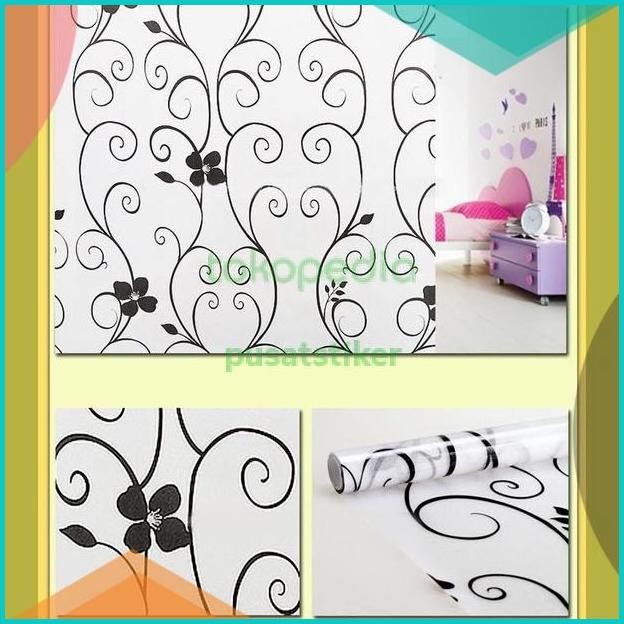 stiker kaca motif/sticker kaca/stiker kaca/stiker kaca jendela rumah 8