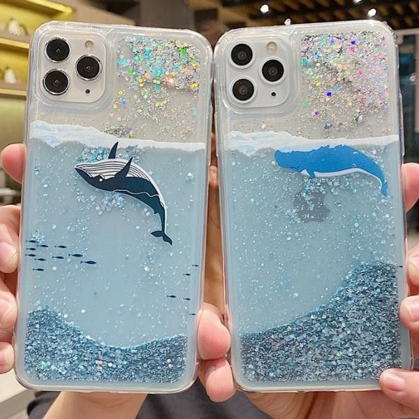 Case 13 Pro Max 13 Pro 13 Ni 13 Casing Glitter Unik Lucu
