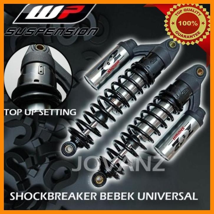 (DUT) SHOCK SHOWA 320MM SHOCKBREAKER SHOWA Z62