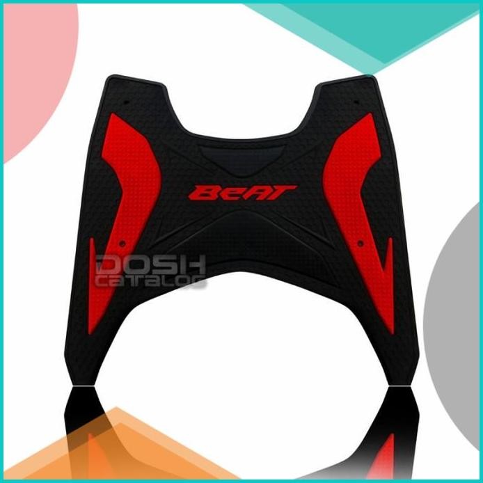 KARPET MOTOR BEAT KARPET BEAT AKSESORIS MOTOR BEAT FI 2014/2021 8JVLZ4