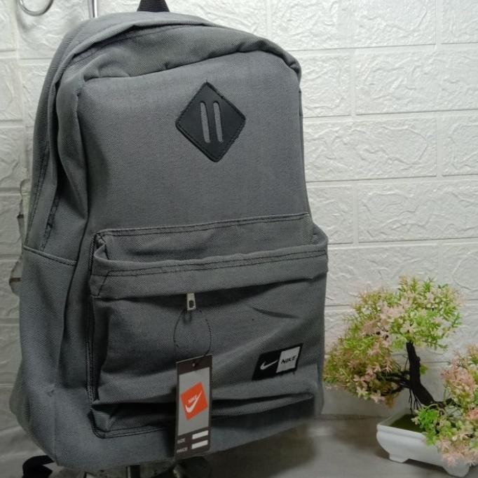 Tas Ransel Pria Kain Tas Punggung Kasmag