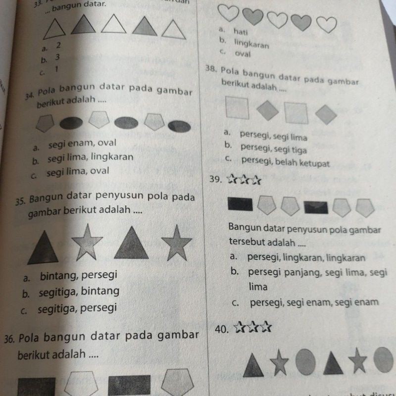 

JUAL CEPAT BUKU ORIGINAL SIAP PENILAIAN ULANGAN SD MI KELAS 2 UPDATE
