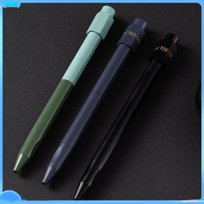 

Vee Let Answer Pen Kreatif Alat Tulis Perlengkapan Kantor Sekolah Tinta