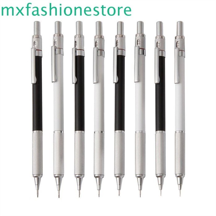 

Vee Mxfashione Pensil Otomatis Perlengkapan Alat Tulis Sekolah