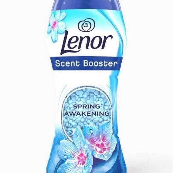 Lenor Scent Booster Pewangi Pakaian Scents Beads