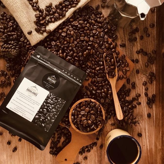 

Kopi Bubuk Sumatra Robusta Coffee Powder 1000 Gr