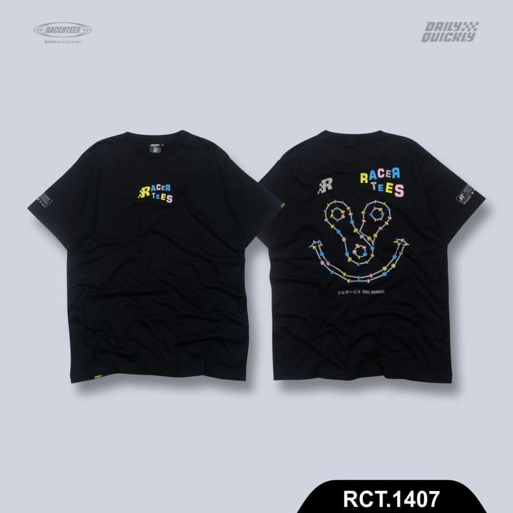 Kaos Racertees Candy Stick Rct.1382 Kaos Racing