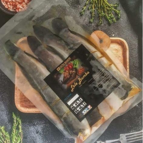 

Lele Bumbu Kuning Tanpa Kepala 4Pcs [Terlaris] [Terbaru]