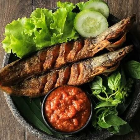 

Lele Frozen Bumbu Kuning / Ikan Bumbu Kuning / Ikan Lele Siap Goreng [Terlaris] [Terbaru]