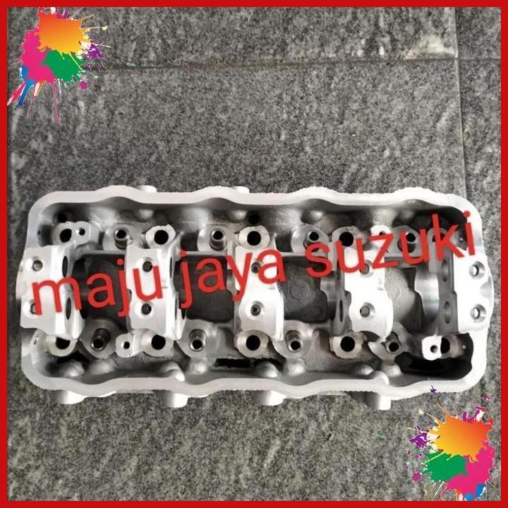 (MJY) CYLINDER HEAD CYLINDER KOP JIMNY KATANA