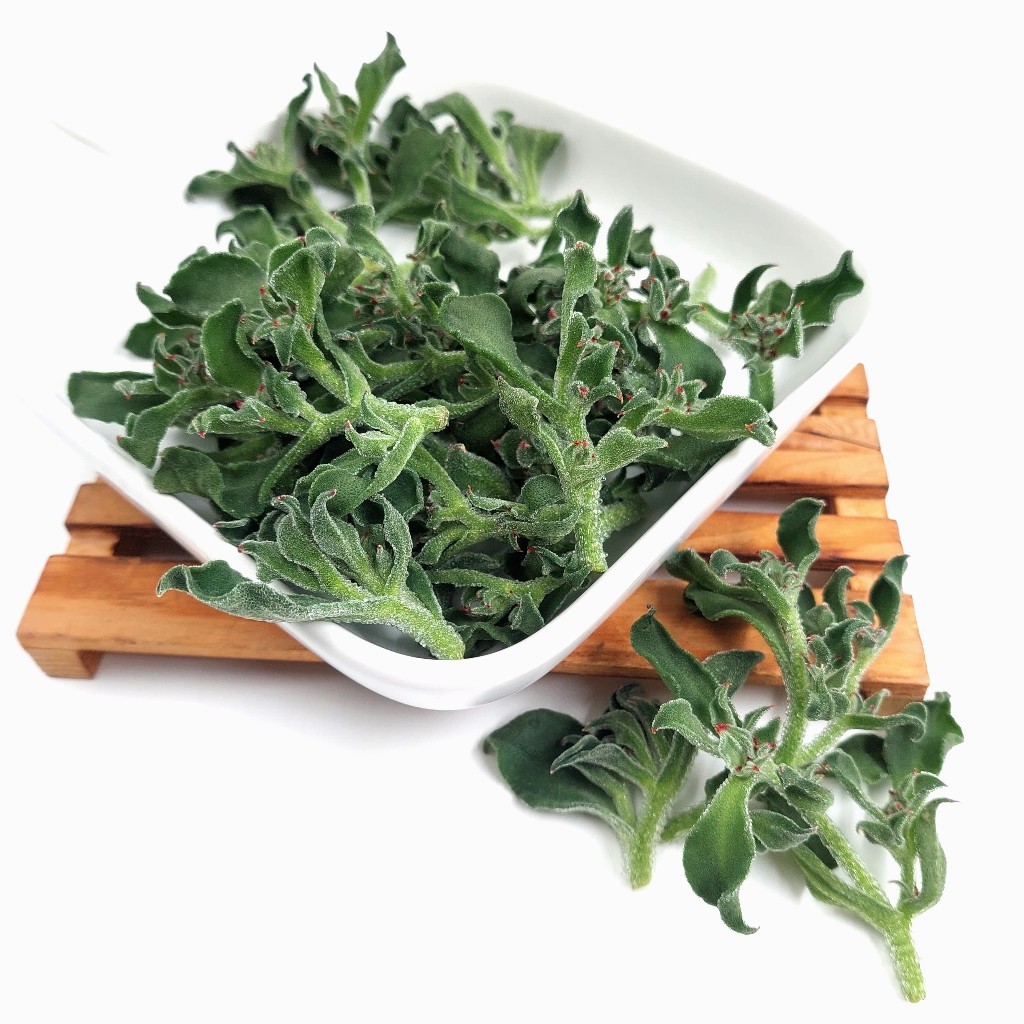 Crystal Ice Lettuce Konvensional 100 gram