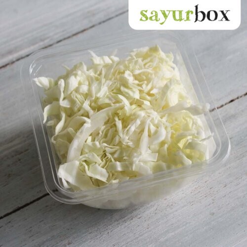 

Ijo-ijo Kitchen Kol Potong 130 gram Sayurbox