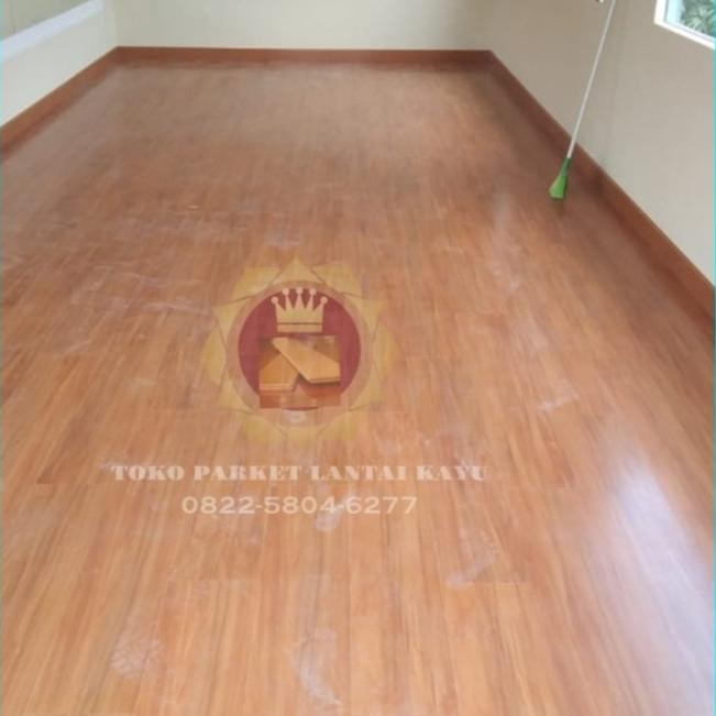 Lantai Parket Kayu Hdf, Laminated Flooring, Parquet, Parkit Custom