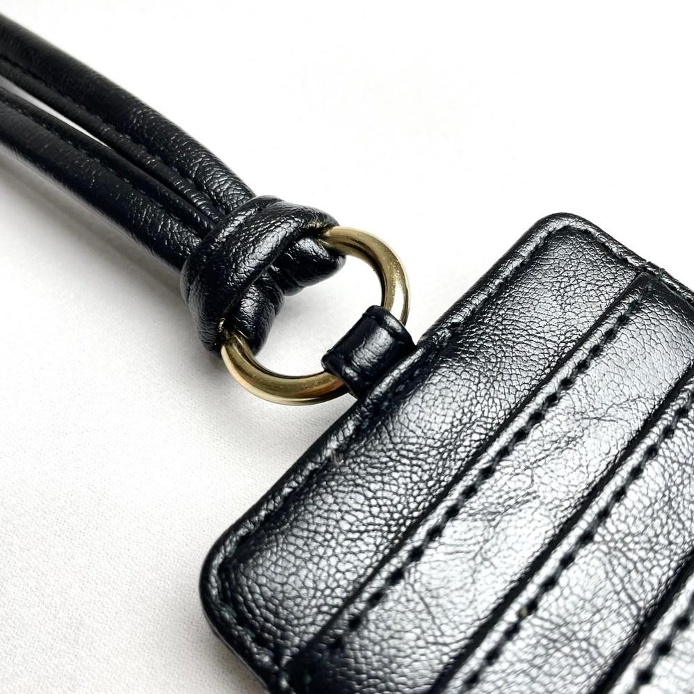 

SALE Lanyard id Card Holder Wanita (Sephia by Mosca) gub-103