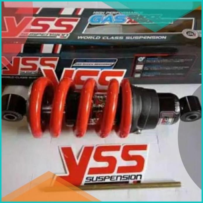 SHOCK MX YSS HYBRID DTG MONOSHOCK YSS MX HYBRID DTG 8JVLZ4 perkakas