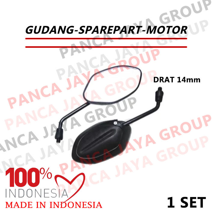 SPION HONDA CB150X CB150 X CB 150X 150-X SE