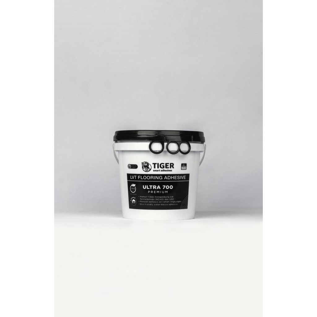 Lem Vinyl Flooring Korea Tiger 700 Berkualitas