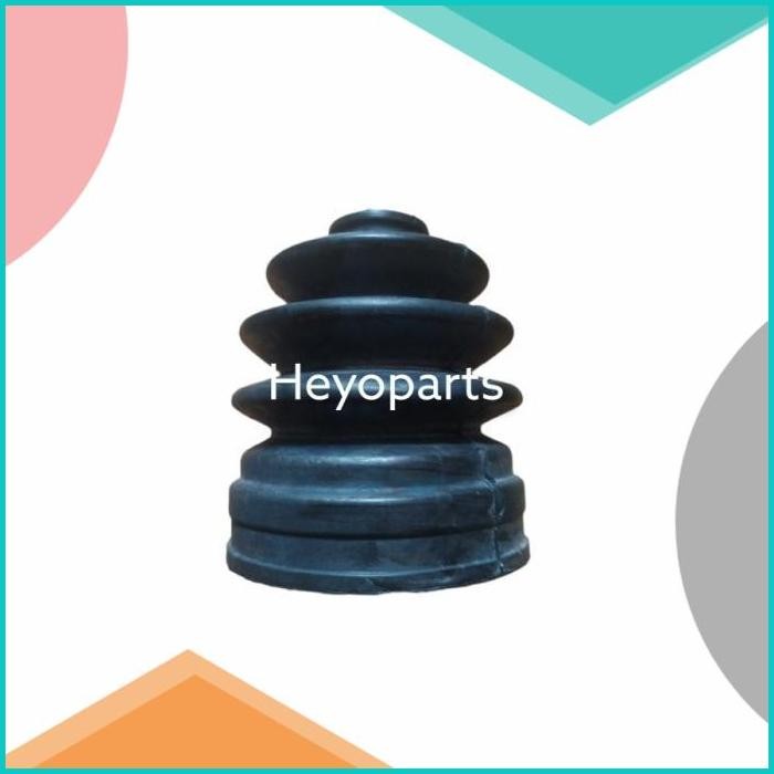 Karet Boot Cv Joint inner Dalam Mazda Interplay Lantis Familia 8JVLZ4