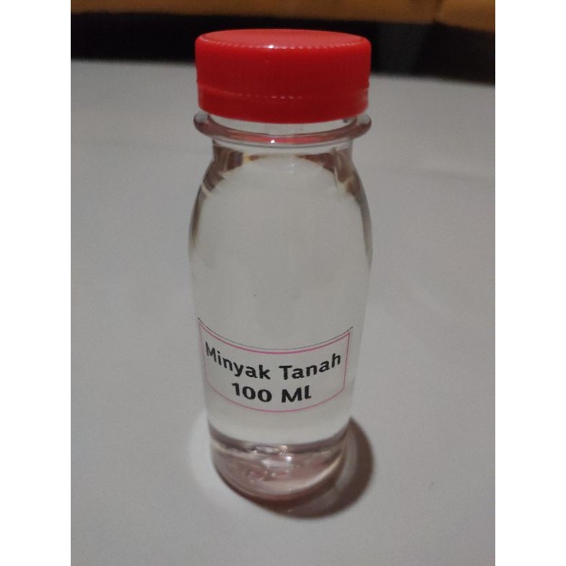 

Minyak Tanah 100 ml