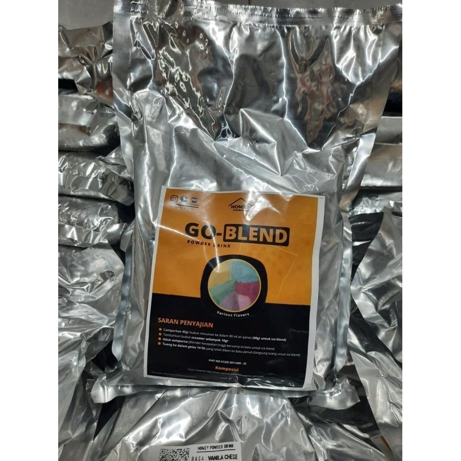 

READY STOCK BUBUK MINUMAN RASA LEMON TEA 1KG - BUBUK RASA TEH LEMON 1KG !!!!!