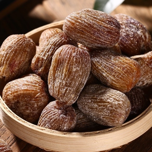 

Ready Jujube Fruit/Kurma/Honey Dates Mizao