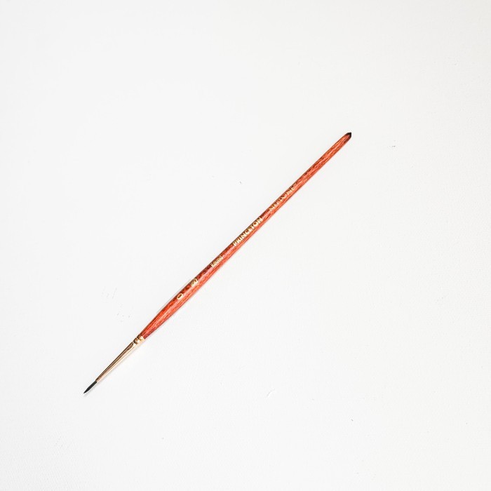 

Sale Kuas Lukis Princeton Neptune Series 4750 Watercolor Brush