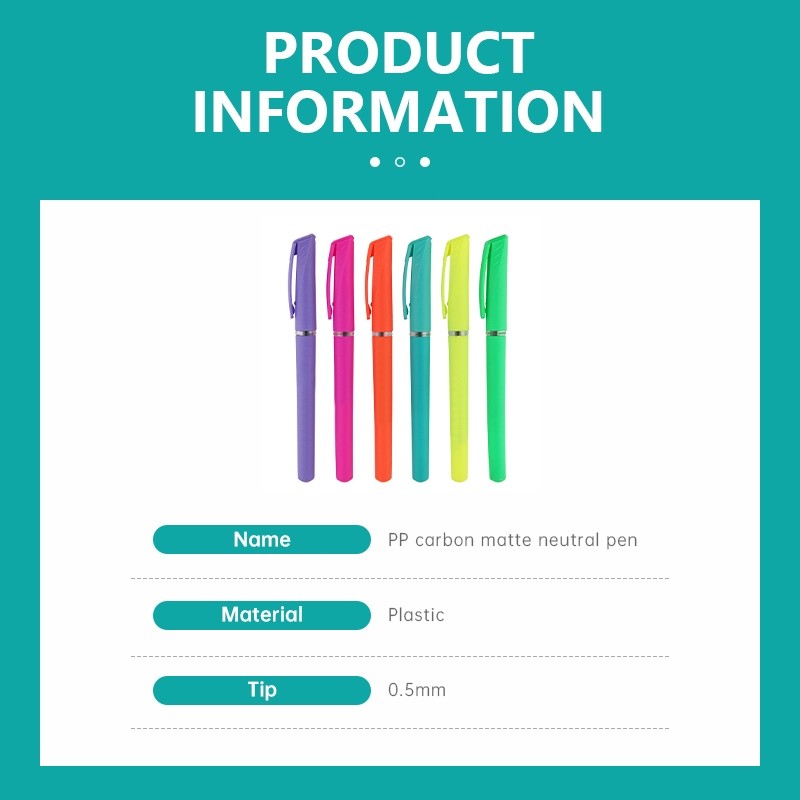 

DISKON CODPENA NETRAL HITAM 0.5MM OFFICE SIGNATURE PEN SCHOOL SUPPLIES-GS CE1