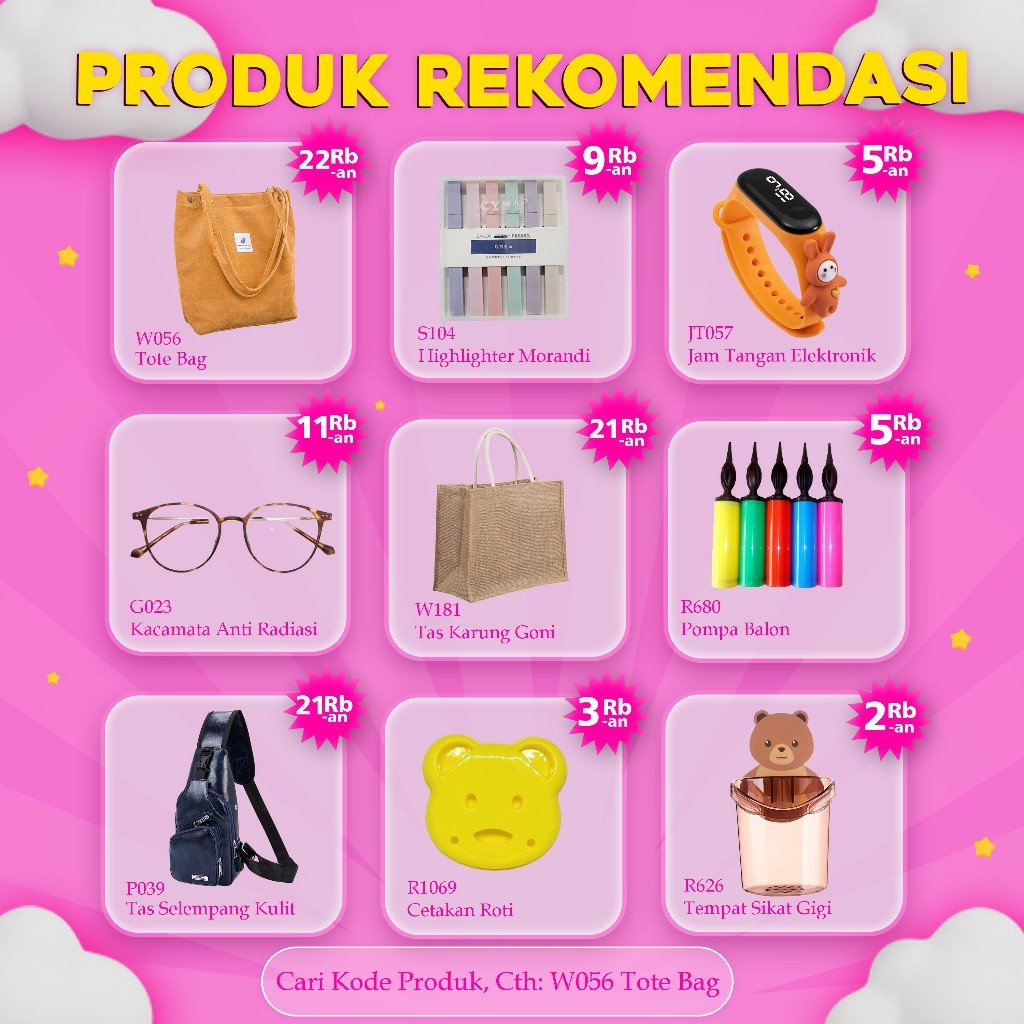 

PROMO TERBARU YUKSHOPING PRETTY PENA KARAKTER PAYET GLITER BUNNY LUCU BLACK INK GEL PULPEN MURAH GEL
