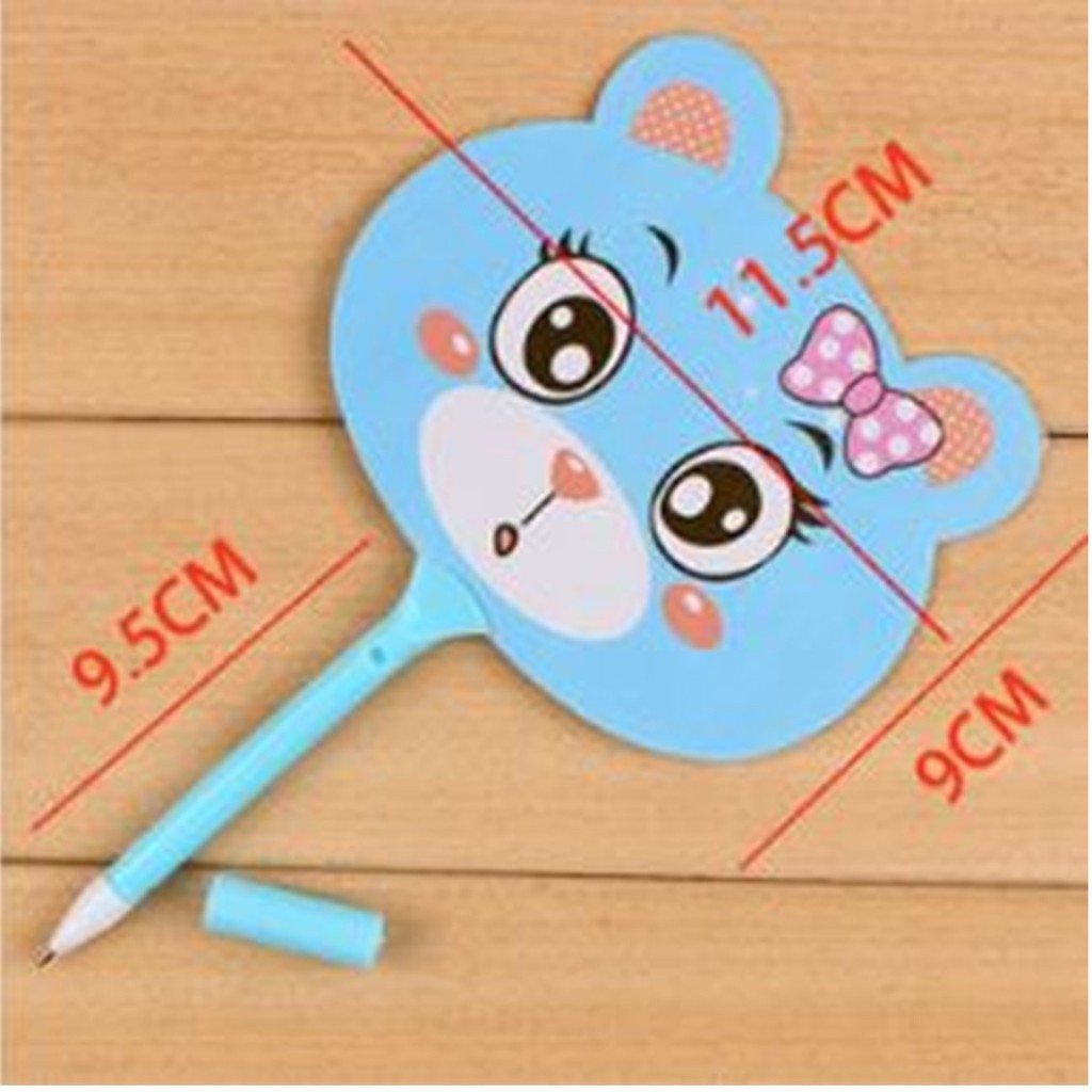 

DAPATKAN DP PENA KIPAS KARAKTER LUCU PENA MOTIF BUAH ANIMAL KARTUN PULPEN KIPAS MOTIF CUTE PENA