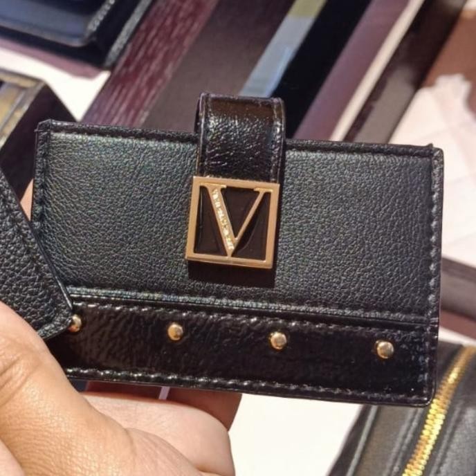 

Baru | Credit Card Holder / Credit Card Case / Dompet Kartu Victoria'S Secret