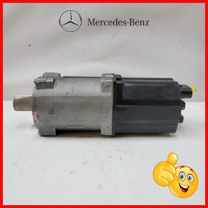 [TSW] Motor EPS Power Steering Rack Mercedes Benz W205 W213