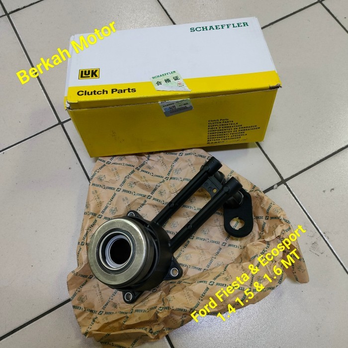 Drek Lahar Drug Lahar Lahar Kopling Dek Lahar Ford Fiesta Ecosport Luk Genuine