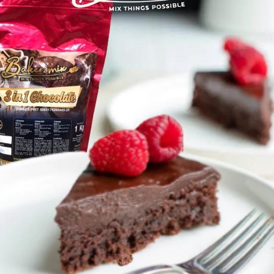 

Tepung Prex Multiguna 3In1 Chocolate