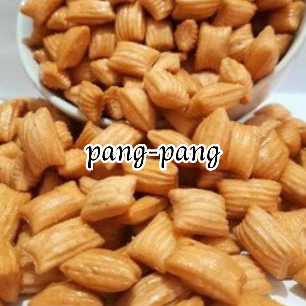 

kue pang pang kue kering snack pang pang pang pang pang kue pangpang 100 gram pangpang manis pangpang
