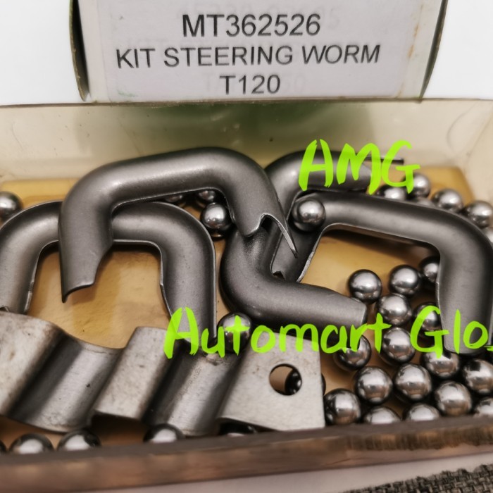 AutoGear repair kit worm stir t120 1978 colt bensin t120 1978