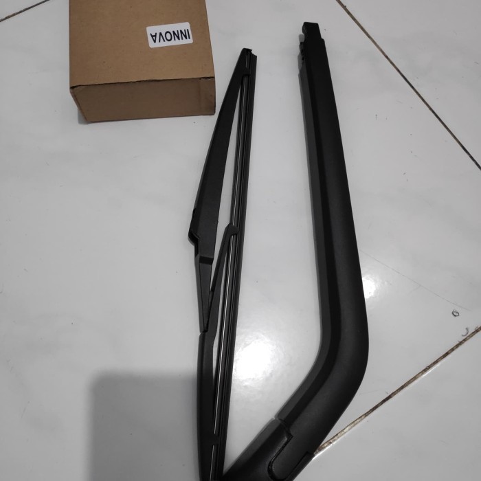 wiper belakang innova wiper innova
