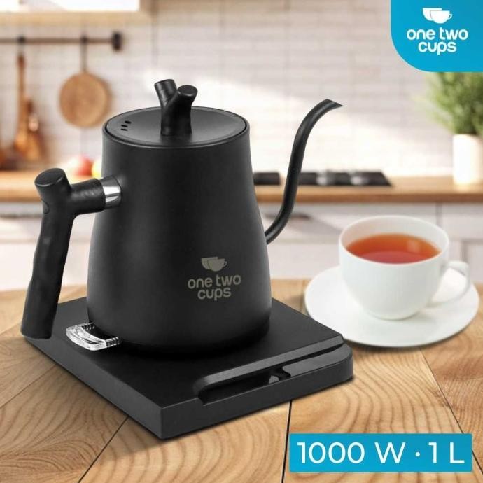 Teko Listrik Teko Elektrik Kopi Pemanas Air Leher Angsa Hemat Listrik