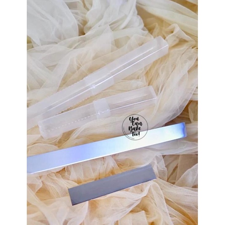 

Set Cutter/Silet/Blade For Fondant