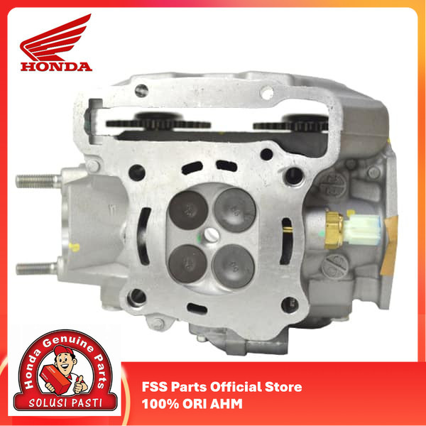 1200A-K56-N00 Head Assy Cylinder Set – Sonic 150 & New CBR 150R