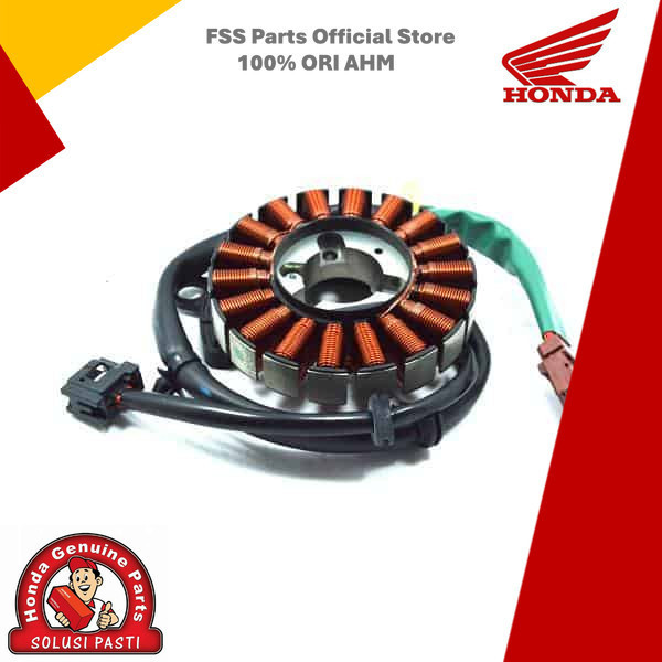 31220-K81-N01 Stator Comp (Spull)