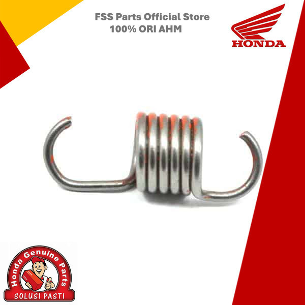 22401-KVY-900 Spring Clutch (Per Kopling)