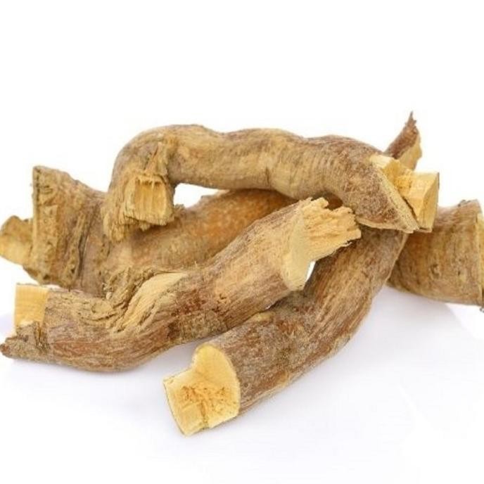 

Akar Pasak Bumi Kering Rempah Jamu Herbal Tradisional Kejantanan Pria