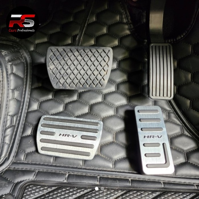 Gercep Cover Pedal Honda Hrv 2022 - Up
